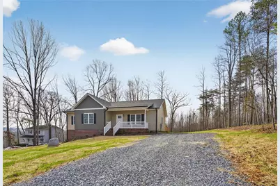918 Freedom Trail, Asheboro, NC 27205 - Photo 3