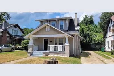 809 E Lexington Avenue, High Point, NC 27262 - Photo 1