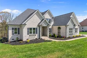 5513 Palermo Trl, Oak Ridge, NC 27310 - Photo 3