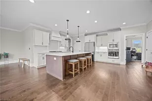 5513 Palermo Trl, Oak Ridge, NC 27310 - Photo 17