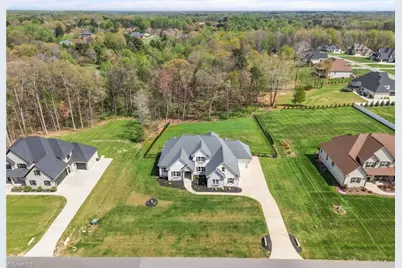 5513 Palermo Trail, Oak Ridge, NC 27310 - Photo 47