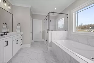 5513 Palermo Trl, Oak Ridge, NC 27310 - Photo 23