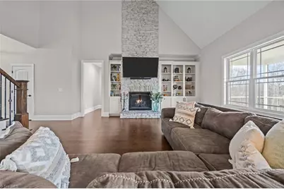 5513 Palermo Trail, Oak Ridge, NC 27310 - Photo 13