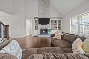 5513 Palermo Trl, Oak Ridge, NC 27310 - Photo 13