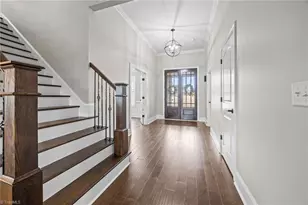 5513 Palermo Trl, Oak Ridge, NC 27310 - Photo 7