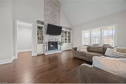 5513 Palermo Trail, Oak Ridge, NC 27310 - Photo 7