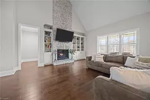 5513 Palermo Trl, Oak Ridge, NC 27310 - Photo 7