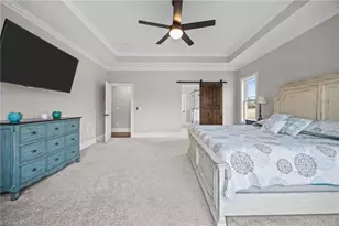 5513 Palermo Trl, Oak Ridge, NC 27310 - Photo 19