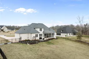 5513 Palermo Trl, Oak Ridge, NC 27310 - Photo 41