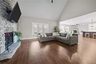 5513 Palermo Trl, Oak Ridge, NC 27310 - Photo 11