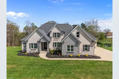 5513 Palermo Trail, Oak Ridge, NC 27310 - Photo 1