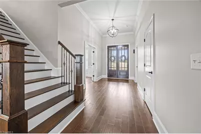 5513 Palermo Trail, Oak Ridge, NC 27310 - Photo 5