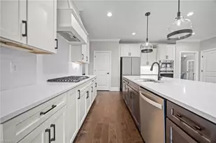 5513 Palermo Trl, Oak Ridge, NC 27310 - Photo 13