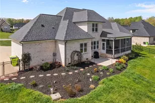 5513 Palermo Trl, Oak Ridge, NC 27310 - Photo 7