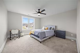 5513 Palermo Trl, Oak Ridge, NC 27310 - Photo 33