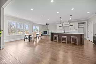 5513 Palermo Trl, Oak Ridge, NC 27310 - Photo 9