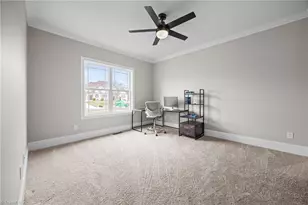 5513 Palermo Trl, Oak Ridge, NC 27310 - Photo 29