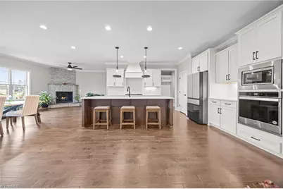 5513 Palermo Trail, Oak Ridge, NC 27310 - Photo 15