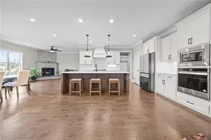 5513 Palermo Trl, Oak Ridge, NC 27310 - Photo 15