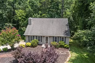 361 Lewisville Trails Rd, Lewisville, NC 27023 - Photo 1