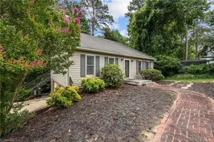 361 Lewisville Trails Rd, Lewisville, NC 27023 - Photo 3