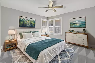 401 Ridgecrest Road, Asheboro, NC 27203 - Photo 17