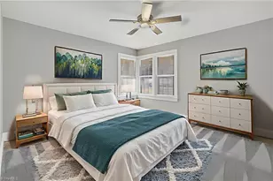 401 Ridgecrest Rd, Asheboro, NC 27203 - Photo 17