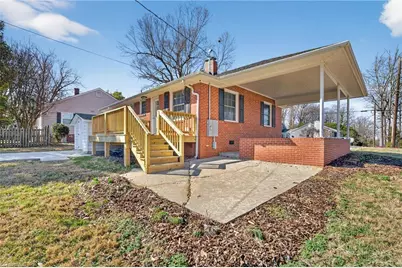 401 Ridgecrest Road, Asheboro, NC 27203 - Photo 23