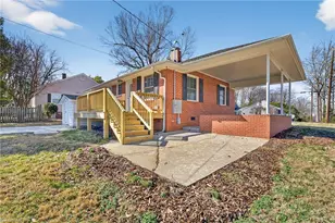 401 Ridgecrest Rd, Asheboro, NC 27203 - Photo 23