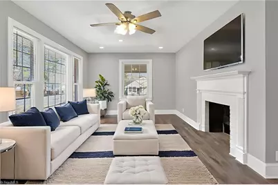 401 Ridgecrest Road, Asheboro, NC 27203 - Photo 5