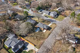 401 Ridgecrest Rd, Asheboro, NC 27203 - Photo 33