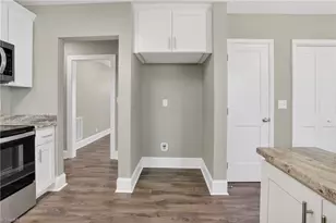 401 Ridgecrest Rd, Asheboro, NC 27203 - Photo 11