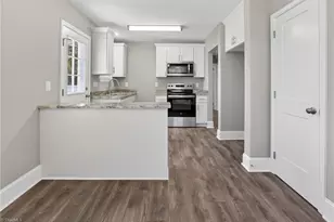 401 Ridgecrest Rd, Asheboro, NC 27203 - Photo 7