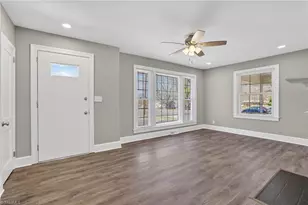 401 Ridgecrest Rd, Asheboro, NC 27203 - Photo 3