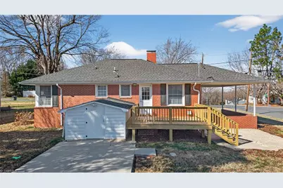 401 Ridgecrest Road, Asheboro, NC 27203 - Photo 27