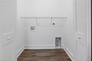 401 Ridgecrest Rd, Asheboro, NC 27203 - Photo 21