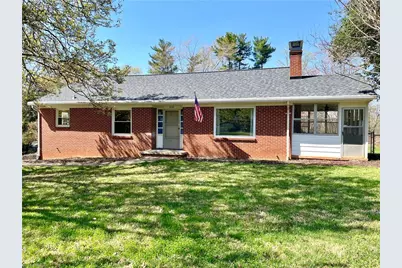 5144 Sunrise Terrace, Winston-Salem, NC 27105 - Photo 1