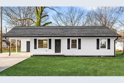 1719 Maryland Avenue, Eden, NC 27288 - Photo 1