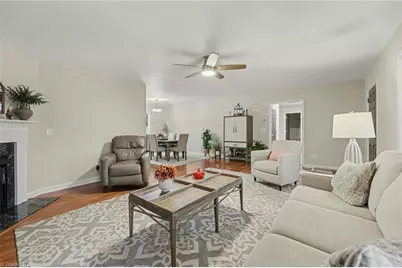 5421 Waynick Meadow Road, Asheboro, NC 27205 - Photo 7