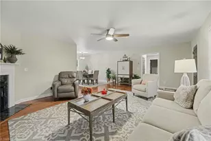 5421 Waynick Meadow Rd, Asheboro, NC 27205 - Photo 7