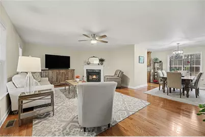 5421 Waynick Meadow Road, Asheboro, NC 27205 - Photo 5