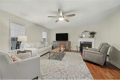 5421 Waynick Meadow Road, Asheboro, NC 27205 - Photo 5