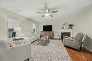 5421 Waynick Meadow Rd, Asheboro, NC 27205 - Photo 5