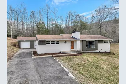 357 Town N Country Drive, Wilkesboro, NC 28697 - Photo 1