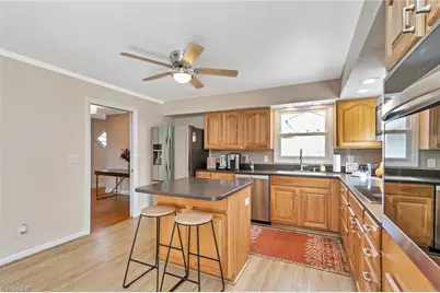 357 Town N Country Drive, Wilkesboro, NC 28697 - Photo 23