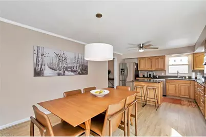 357 Town N Country Drive, Wilkesboro, NC 28697 - Photo 21