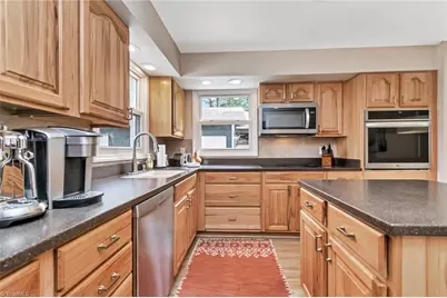 357 Town N Country Drive, Wilkesboro, NC 28697 - Photo 29