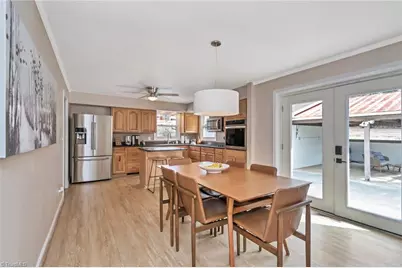 357 Town N Country Drive, Wilkesboro, NC 28697 - Photo 19