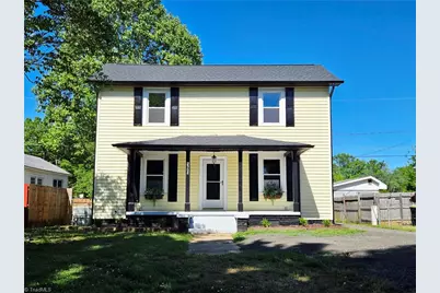 2508 Ossipee Front Street, Elon, NC 27244 - Photo 3