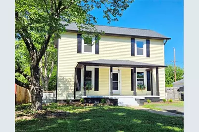 2508 Ossipee Front Street, Elon, NC 27244 - Photo 1